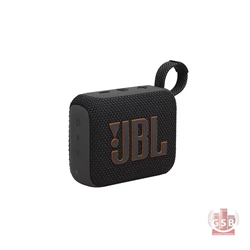 اسپیکر بلوتوثی جی بی ال  JBL Go 4