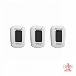 میکروفن بی سیم موبایل سارامونیک Saramonic Blink500 Pro B2W