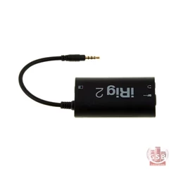کارت صدا موبایل آی کی مولتی مدیا IK Multimedia iRig 2