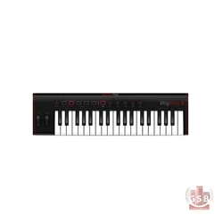 میدی کنترلر آی کی مواتی مدیا IK Multimedia IRIG Keys 2