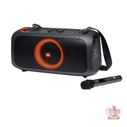 اسپیکر بلوتوثی جی بی ال JBL PartyBox On-The-Go