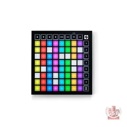 لانچ پد کارکرده نویشن Novation Launchpad Mini mk3 