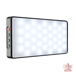 پروژکتور استودیو ال‌ای‌دی پیکسل Pixel Video Light RGB G2s