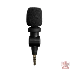 میکروفن مخصوص موبایل سارامونیک Saramonic SmartMic