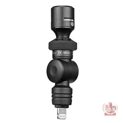 میکروفن مخصوص موبایل سارامونیک Saramonic SmartMic Di Mini