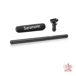 میکروفن شات گان سارامونیک Saramonic SR-TM7