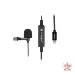 میکروفن باسیم موبایل سارامونیک Saramonic LavMicro Di