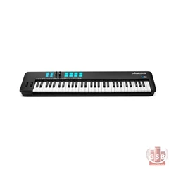 میدی کنترلر السیس Alesis V61 MKII