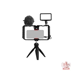 کیت ولاگری سینکو Synco Vlogger Kit 1