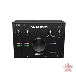 کارت صدا کارکرده ام آدیو M-Audio Air 192-4 