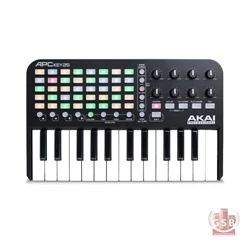 میدی کنترلر آکایی AKAI APC KEY 25 