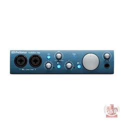 کارت صدا پریسونوس Presonus AudioBox iTwo