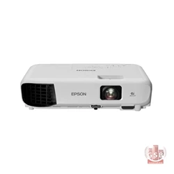 ویدئو پروژکتور اپسون EPSON EB-E10