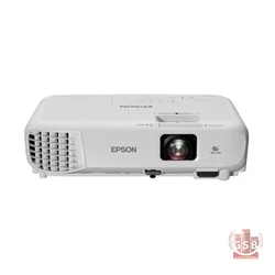 ویدئو پروژکتور اپسون EPSON EB-X06