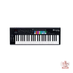 میدی کنترلر نویشن Novation Launchkey 49 MKII