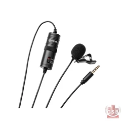 میکروفن مخصوص موبایل بویا BOYA BY-M1