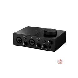 کارت صدا نیتیو اینسترومنتز Native Instruments Komplete Audio 2