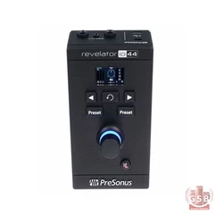 کارت صدا پریسونوس Presonus revelator io44 