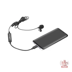میکروفن باسیم موبایل سارامونیک Saramonic Lavmicro UC