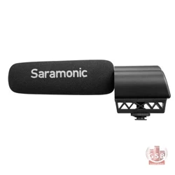 میکروفن مخصوص دوربین سارامونیک Saramonic Vmic Pro Mark II